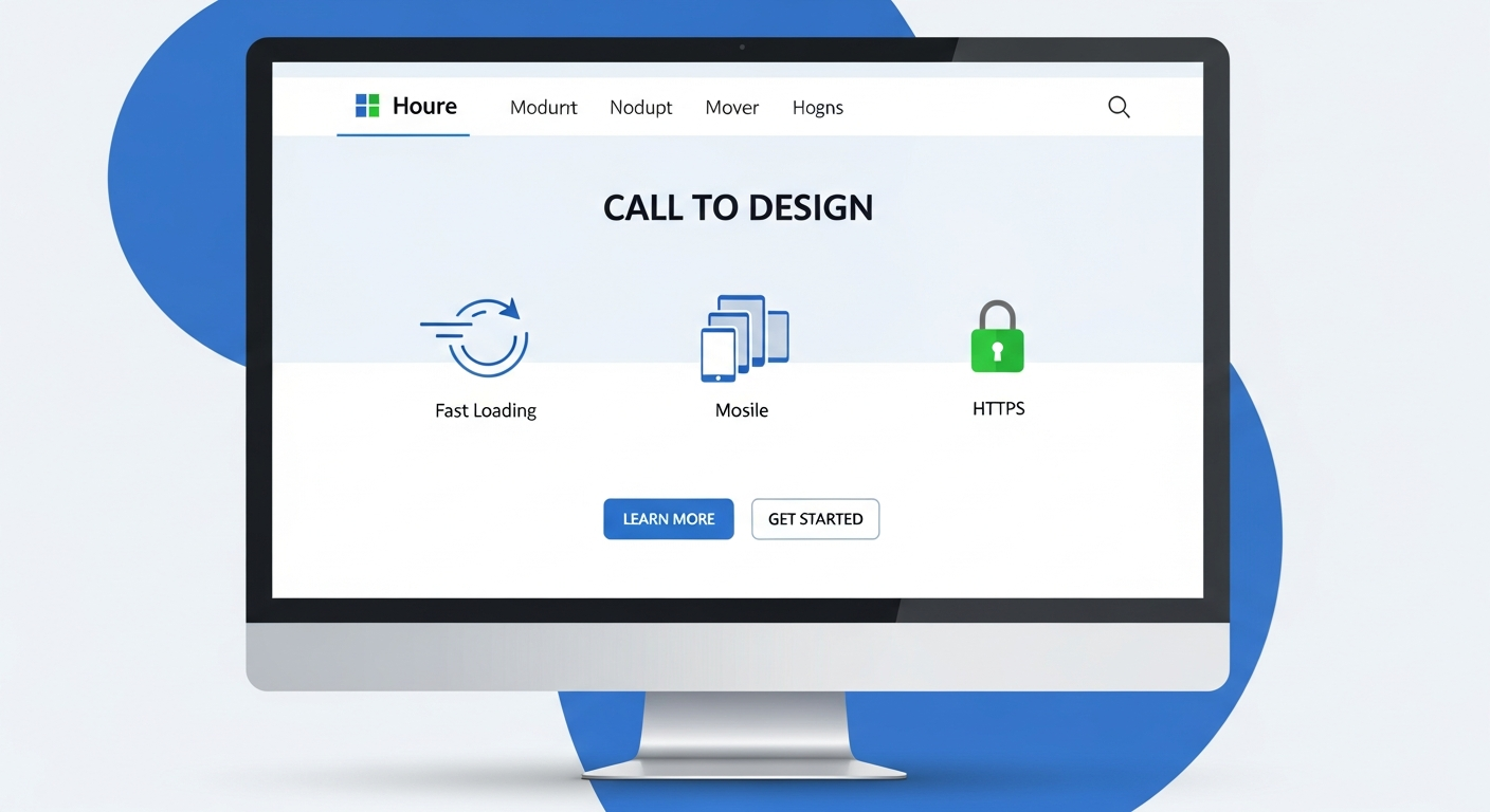 5 Essential Elements Every Modern Website Must Have